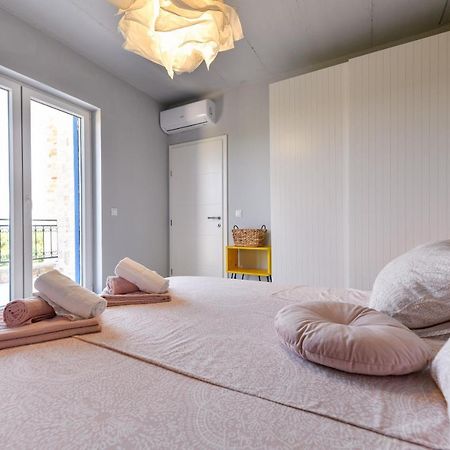 Sukošan Villa Padelin מראה חיצוני תמונה