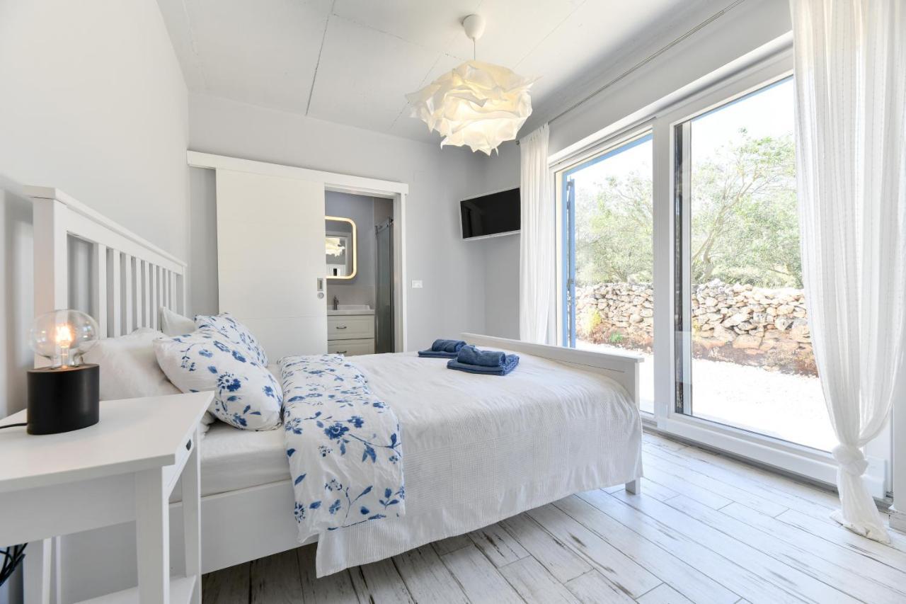 Sukošan Villa Padelin מראה חיצוני תמונה