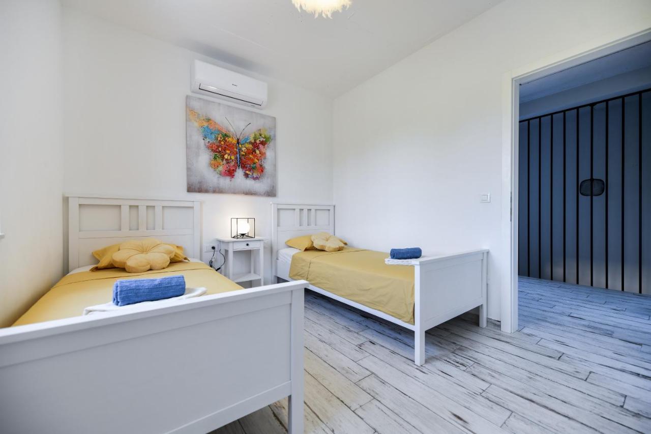 Sukošan Villa Padelin מראה חיצוני תמונה